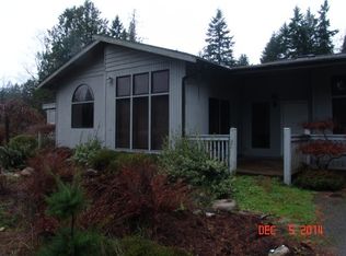 13215 Central Valley Rd NE, Poulsbo, WA 98370
