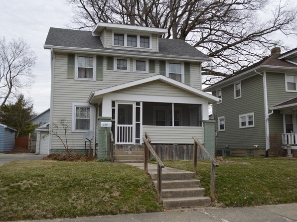 Springfield Real Estate - Springfield OH Homes For Sale | Zillow