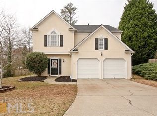 6260 Pattingham Dr, Roswell, GA 30075