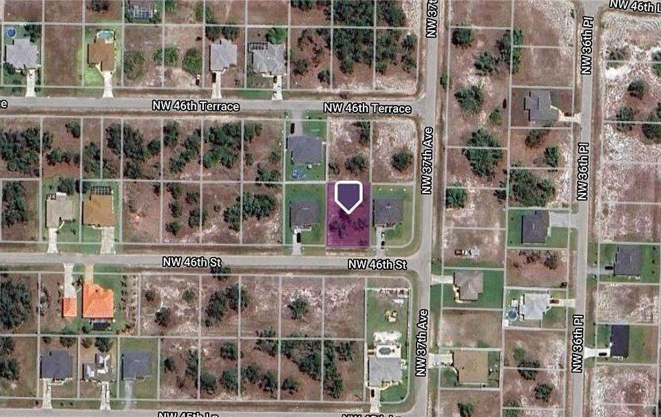 2nd image of 3705 NW 46th St