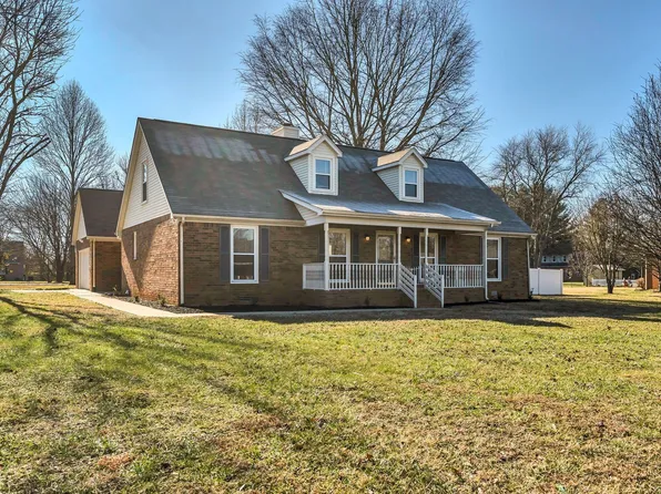 2116 Red Mile Rd, Murfreesboro, TN 37127