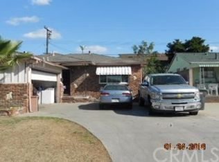 11122 Alburtis Ave, Norwalk, CA 90650