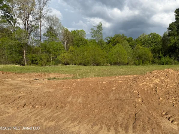 0 Plainview Dr Lot 6, Vicksburg, MS 39180