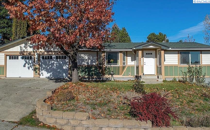 140 NW North St, Pullman, WA 99163 Zillow