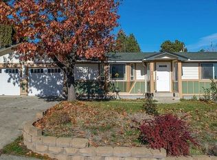 140 NW North St, Pullman, WA 99163