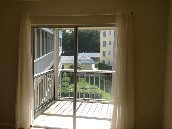 Master bedroom view 1