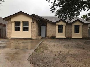 9652 White Wing Loop, Laredo, TX 78045