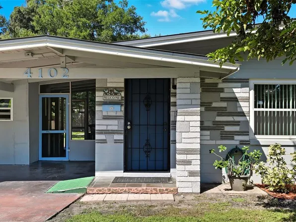 4102 S Nashville Ave, Orlando, FL 32839