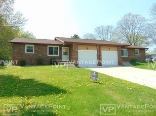 1132 Shepherds Path, Green Bay, WI 54313