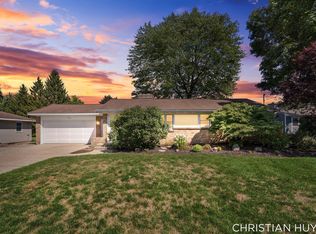 7126 Willard Ave SE, Grand Rapids, MI 49548 | MLS #25043934 | Zillow