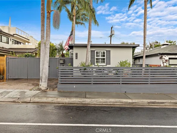 115 W Mariposa, San Clemente, CA 92672