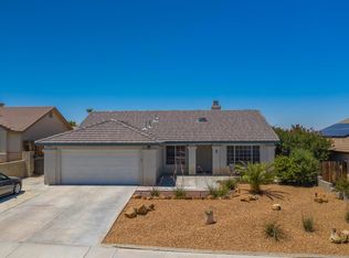 2190 Garnet Ave, Barstow, CA 92311