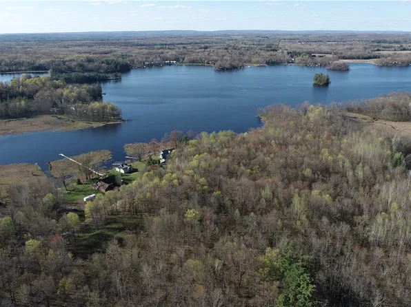 Lot 8 Pleasant View Trail, New Auburn, WI 54757