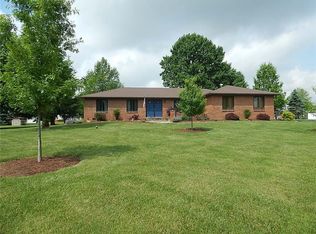 7122 Janean Dr, Brownsburg, IN 46112