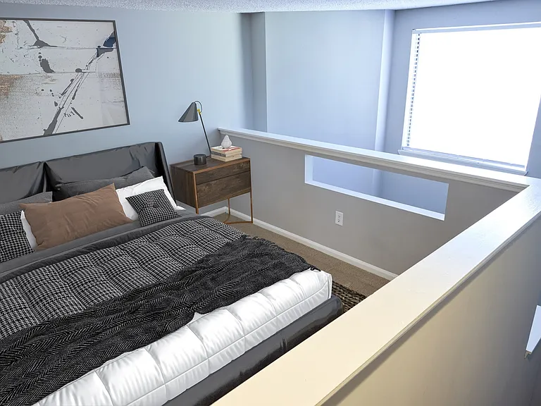 Greentree Apartments — Photo 8