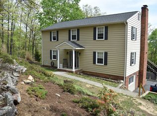 2547 Summit Ridge Rd, Roanoke, VA 24012