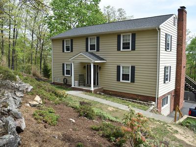 2547 Summit Ridge Rd, Roanoke, VA, 24012