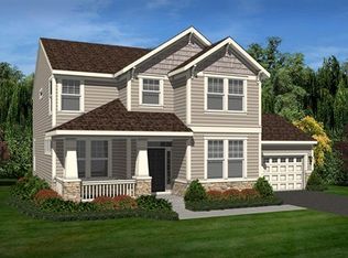 3305 Wanskuck St, Elgin, IL 60124