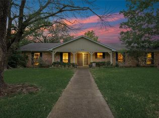 905 Chapparal Rd, Hewitt, TX 76643