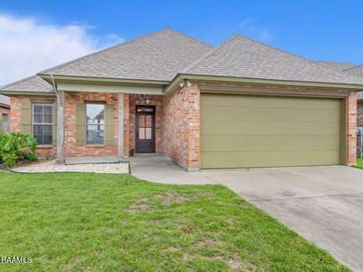 103 Fox Creek Dr, Youngsville, LA, 70592