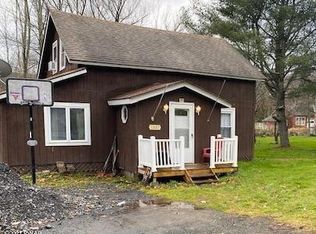 1807 Easton Tpke, Lake Ariel, PA 18436