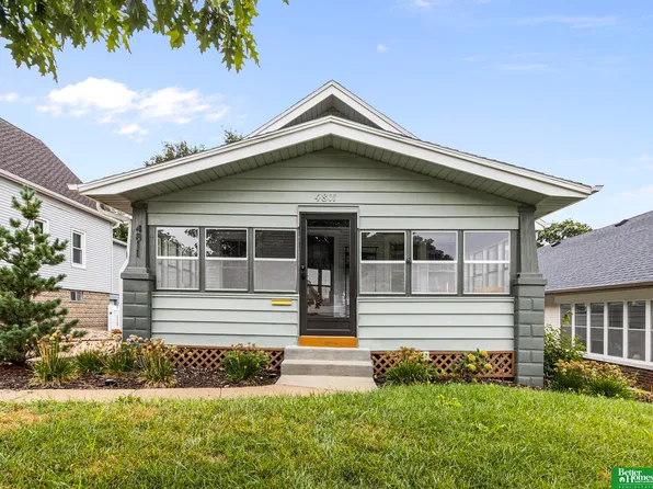 4811 Pierce St, Omaha, NE 68106