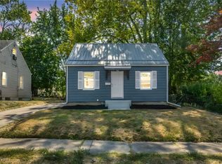 1170 Reed Ave, Akron, OH 44306