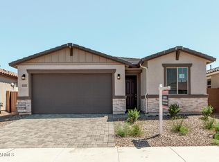 21555 N Rummler Ln, Maricopa, AZ 85138