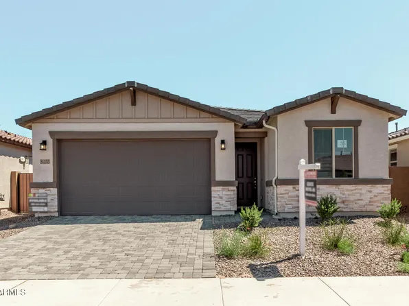 21555 N RUMMLER Lane, Maricopa, AZ 85138