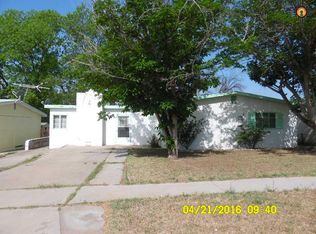 313 Nelson St, Carlsbad, NM 88220