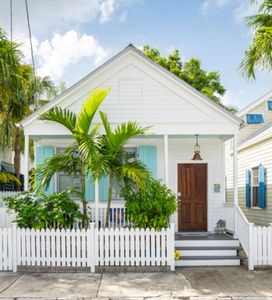 1310 Newton St, Key West, FL, 33040