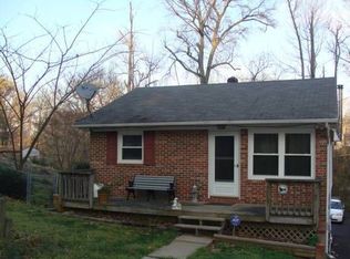 6219 4th St, Chesapeake Beach, MD 20732