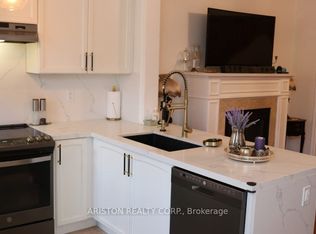 40 Alexie Way, Vaughan, ON L4H3V3