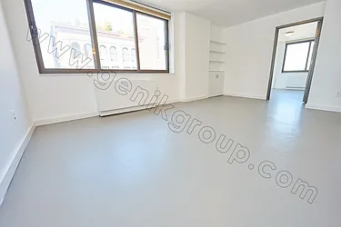 Rented by Genik Group Corp