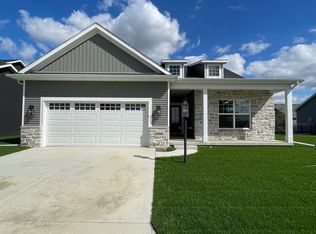 3908 Bay Cir, Champaign, IL