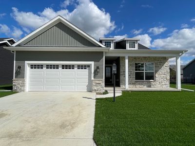 3908 Bay Cir, Champaign, IL, 61822