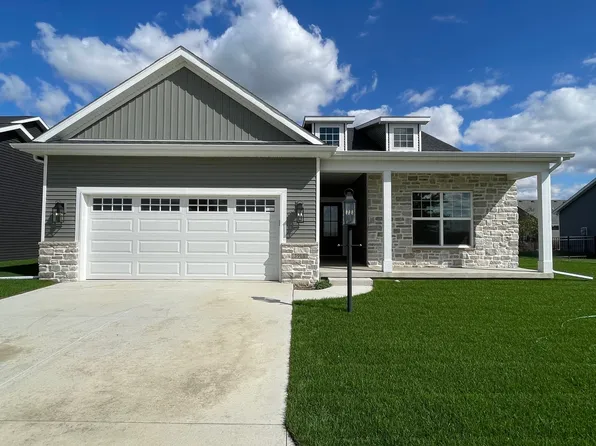 3908 Bay Cir, Champaign, IL 61822