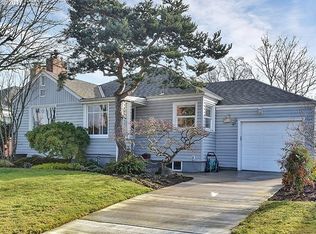 3714 NE Webster St, Portland, OR 97211