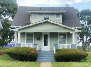 709 14th Ave, Middletown, OH 45044