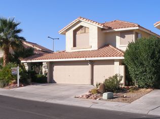 2833 Manzanilla Way, Las Vegas, NV 89128