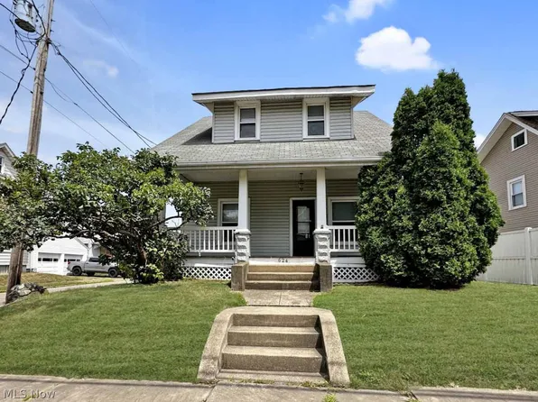 624 Arlington Ave NW, Canton, OH 44708