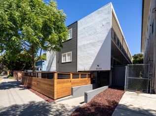 2425 Grant St APT J, Berkeley, CA 94703