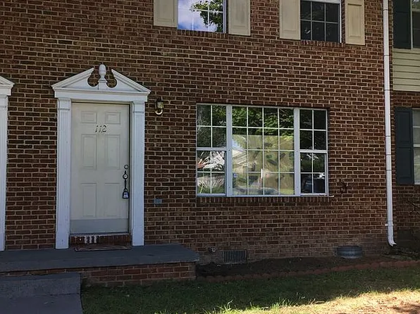 112 Hunter Run Rd, Winchester, VA 22602