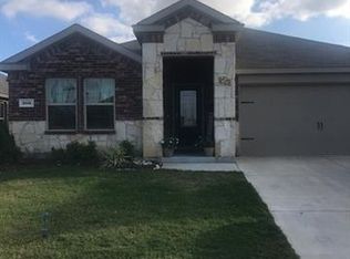 209 Samuel St, Denton, TX 76207