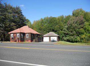 280 Norridgewock Rd, Fairfield, ME 04937
