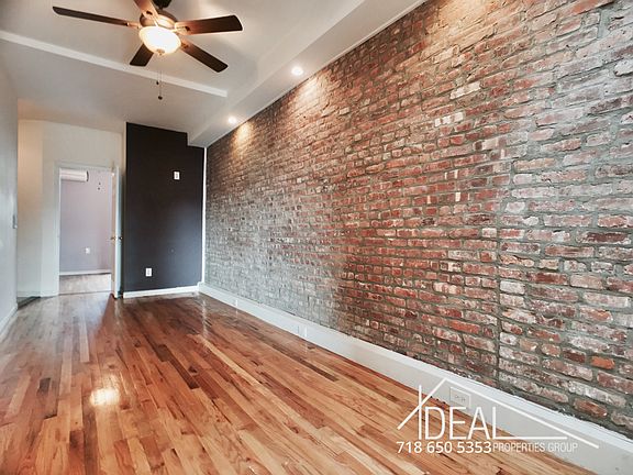 2nd image of 681 Lincoln Pl #2K