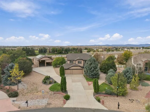 8420 E 160th Place, Brighton, CO 80602