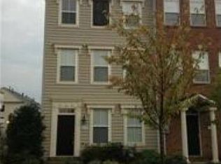 14512 Kentish Fire St, Gainesville, VA 20155