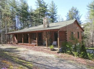 545 Key Ln, Lakemont, GA 30552