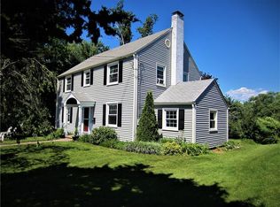 368 Farm Hill Rd, Middletown, CT 06457